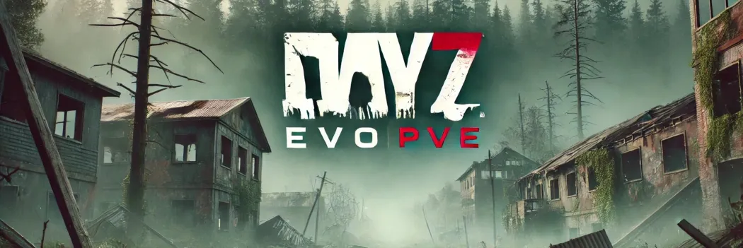 EVO PVE | DeerIsle